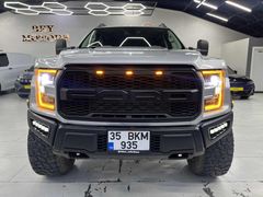 VM AUTO'DAN FORD RANGER F150 DÖNÜŞÜM 2.0 ECOBLUE 4X2