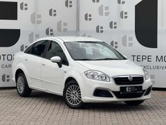 2017 LİNEA 1.3 MULTİJET POP DEĞİŞENSİZ-95HP-160.000KM