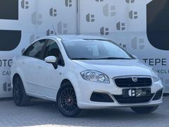 2017 LİNEA 1.3 MULTİJET POP DEĞİŞENSİZ-95HP-160.000KM
