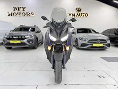 VM AUTO'DAN YAMAHA XMAX 300 ABS HATASIZ