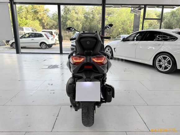 VM AUTO'DAN YAMAHA XMAX 300 ABS HATASIZ