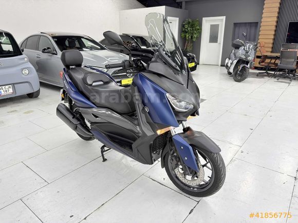 VM AUTO'DAN YAMAHA XMAX 300 ABS HATASIZ