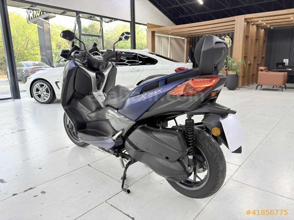 VM AUTO'DAN YAMAHA XMAX 300 ABS HATASIZ