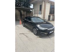 Sahibinden Honda Civic 1.6i VTEC Eco Elegance 2017 Model 
