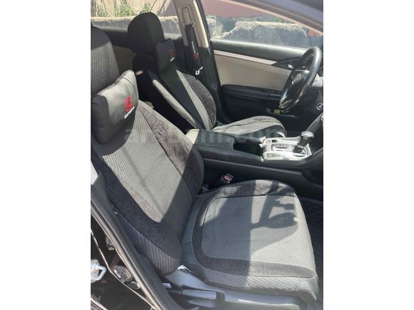 Sahibinden Honda Civic 1.6i VTEC Eco Elegance 2017 Model 