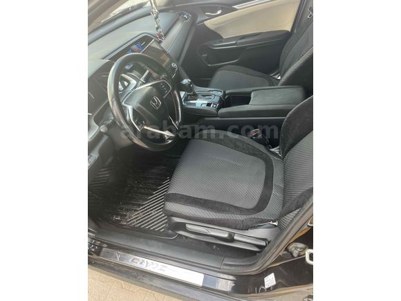 Sahibinden Honda Civic 1.6i VTEC Eco Elegance 2017 Model 