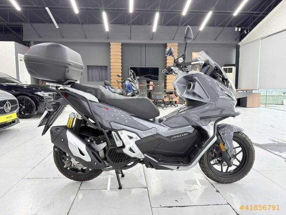 VM AUTO'DAN RKS FRECCİA 150