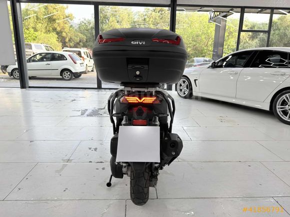 VM AUTO'DAN RKS FRECCİA 150