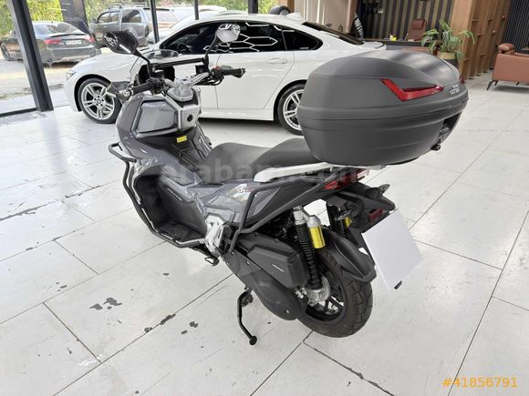 VM AUTO'DAN RKS FRECCİA 150