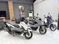 VM AUTO'DAN RKS FRECCİA 150