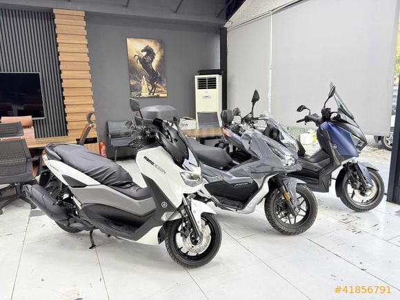 VM AUTO'DAN RKS FRECCİA 150
