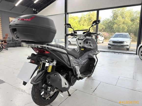 VM AUTO'DAN RKS FRECCİA 150