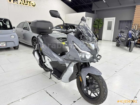 VM AUTO'DAN RKS FRECCİA 150