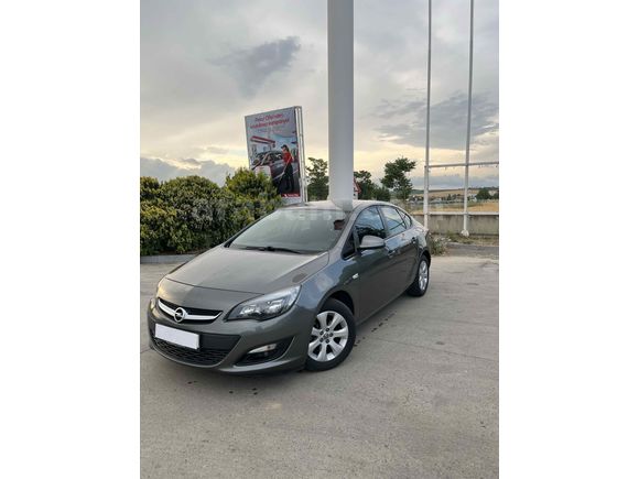 Sahibinden Opel Astra 1.6 Edition Plus 2017 Model 