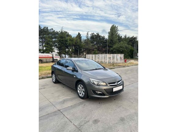 Sahibinden Opel Astra 1.6 Edition Plus 2017 Model 