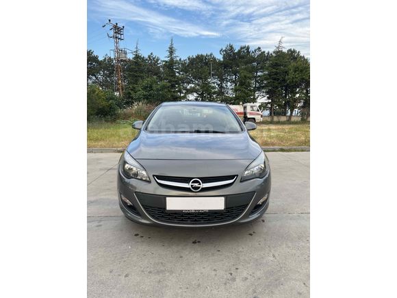 Sahibinden Opel Astra 1.6 Edition Plus 2017 Model 