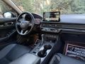 2021 HATASIZ BOYASIZ CİVİC 1.5 VTEC 182 HP EXECUTİVE PLUS FULL