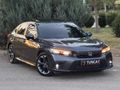 2021 HATASIZ BOYASIZ CİVİC 1.5 VTEC 182 HP EXECUTİVE PLUS FULL