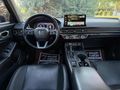 2021 HATASIZ BOYASIZ CİVİC 1.5 VTEC 182 HP EXECUTİVE PLUS FULL