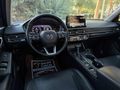2021 HATASIZ BOYASIZ CİVİC 1.5 VTEC 182 HP EXECUTİVE PLUS FULL