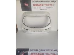 NİSSAN QASHQAİ J11 BAGAJ KAPAĞI ve TÜM PARÇALARI...MİL OTO