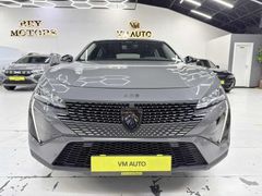 VM AUTO'DAN PEUGEOT 408 ALLURE HATASIZ BOYASIZ