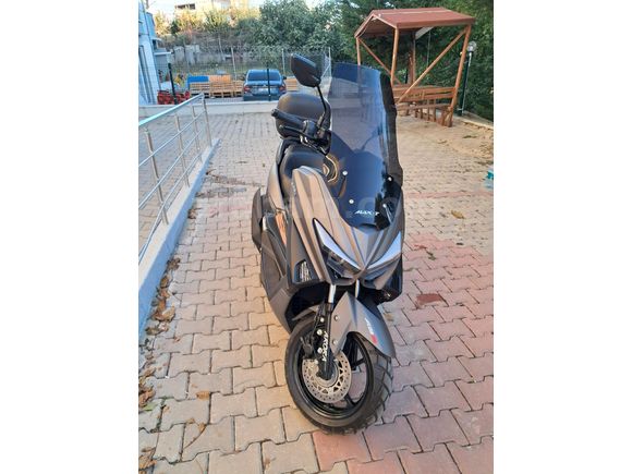 Sahibinden Arora Max-T
