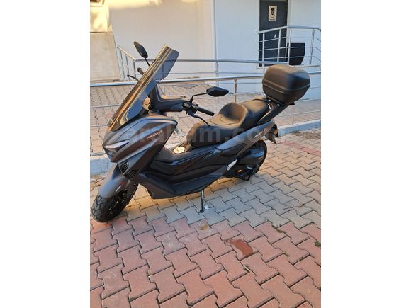 Sahibinden Arora Max-T
