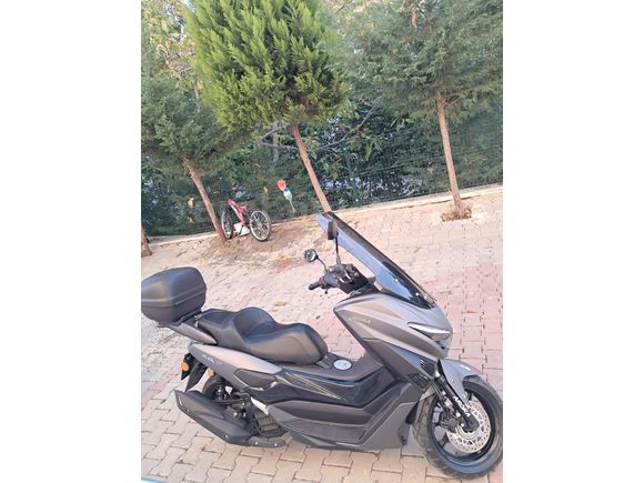 Sahibinden Arora Max-T