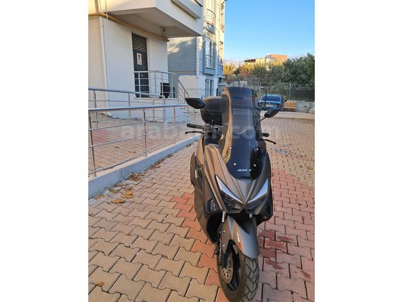 Sahibinden Arora Max-T