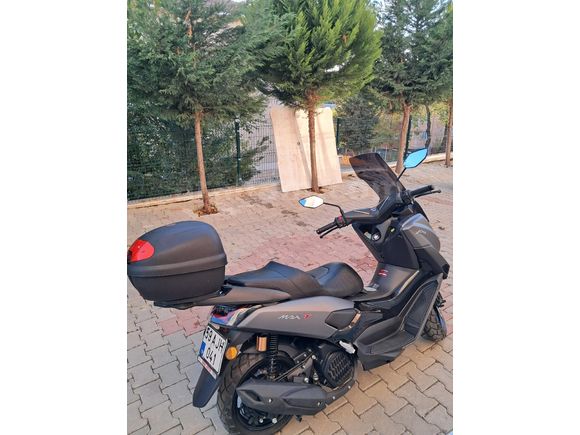 Sahibinden Arora Max-T