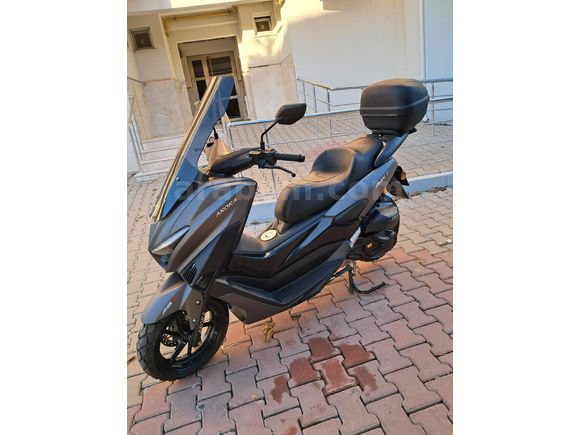 Sahibinden Arora Max-T