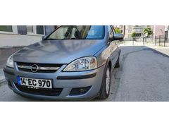 Sahibinden Opel Corsa 1.4 Twinport Enjoy 2005 Model 