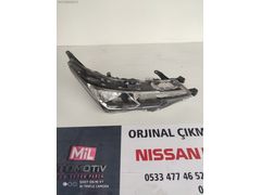 TOYOTA COROLLA SAĞ ÖN FAR ve TÜM PARÇALARI...MİL OTO