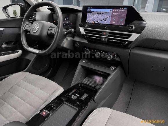 VM AUTO'DAN C4 X 1.2 PURETECH MAX