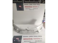 TOYOTA COROLLA ÖN TAMPON ve TÜM PARÇALARI...MİL OTO