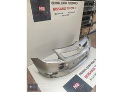 TOYOTA AURİS ÖN TAMPON ve TÜM PARÇALARI...MİL OTO