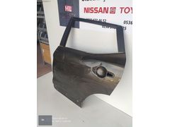 NİSSAN QASHQAİ J11 SOL ARKA KAPI ve TÜM PARÇALARI..MİL OTO