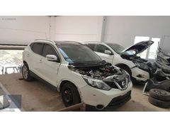 NİSSAN QASHQAİ J11 ÇIKMA ORİJİNAL ÖN ÇAMURLUK...MİL OTO