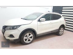 NİSSAN QASHQAİ J11 HATASIZ DOLU ORİJİNAL SOL ARKA KAPI...MİL OTO