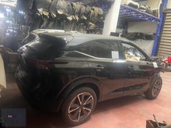 NİSSAN QASHQAİ J12 HATASIZ DOLU ORİJİNAL SAĞ KAPILAR...MİL OTO