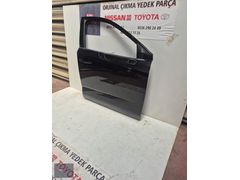 NİSSAN QASHQAİ J12 HATASIZ DOLU ORİJİNAL SAĞ ÖN KAPI...MİL OTO
