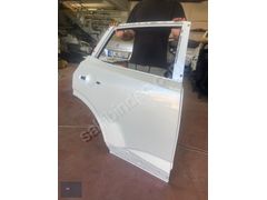 NİSSAN QASHQAİ J12 SAĞ ARKA KAPI ve TÜM PARÇALARI...MİL OTO