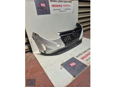 NİSSAN QASHQAİ J12 ÖN TAMPON ve TÜM PARÇALARI...MİL OTO