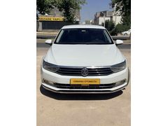 Galeriden Volkswagen Passat 1.6 TDi BlueMotion Trendline 2015 Model Şanlıurfa