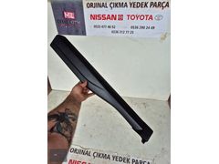 NİSSAN JUKE F16 SAĞ ARKA KAPI BANDI ve TÜM PARÇALARI...MİL OTO