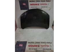 NİSSAN X-TRAİL KAPUT ve TÜM PARÇALARI...MİL OTO
