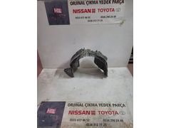 NİSSAN QASHQAİ J12 ÖN DAVLUMBAZ ve TÜM PARÇALARI...MİL OTO