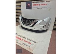 NİSSAN JUKE F16 ÖN TAMPON ve TÜM PARÇALARI...MİL OTO