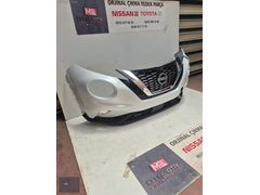 NİSSAN JUKE F16 ÖN TAMPON ve TÜM PARÇALARI...MİL OTO
